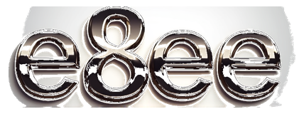 e8ee logo